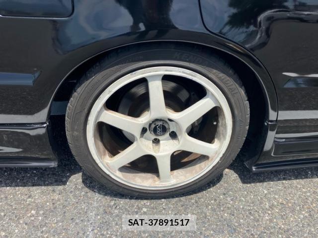 Nissan SKYLINE COUPE 1999-08 7225156-5