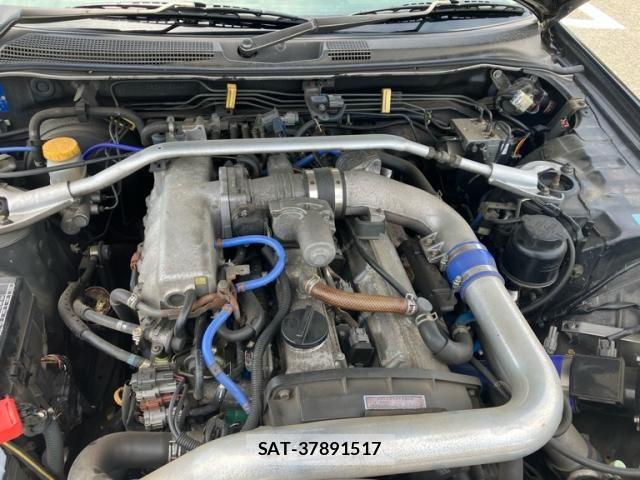 Nissan SKYLINE COUPE 1999-08 7225156-8