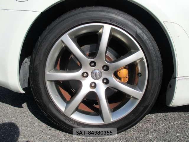 Nissan SKYLINE COUPE 2003-12 7252347-11
