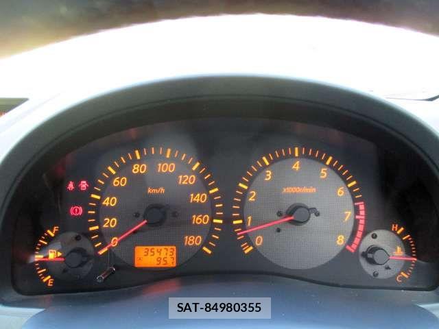 Nissan SKYLINE COUPE 2003-12 7252347-18