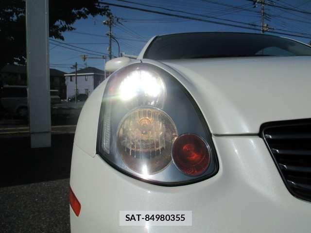 Nissan SKYLINE COUPE 2003-12 7252347-6