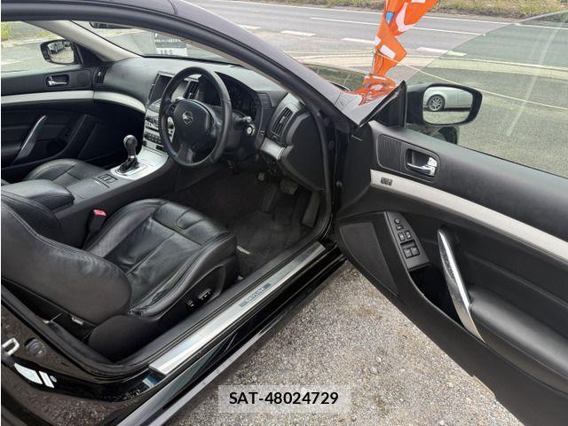 Nissan SKYLINE COUPE 2007-11 7330130-14