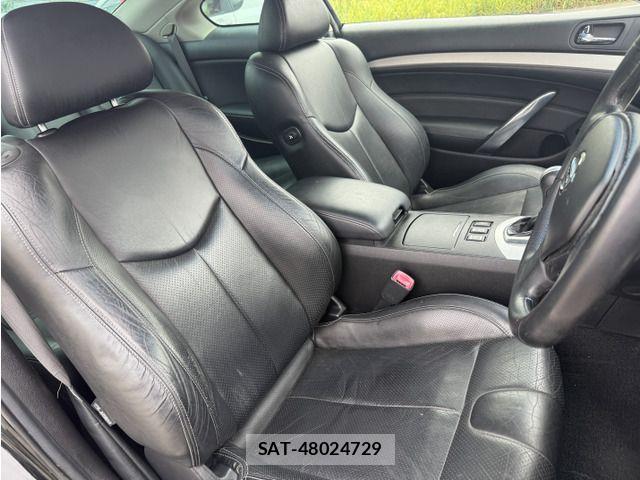 Nissan SKYLINE COUPE 2007-11 7330130-16