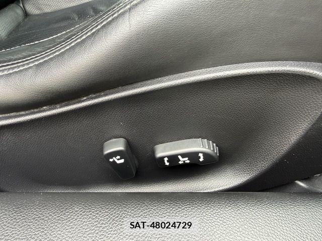 Nissan SKYLINE COUPE 2007-11 7330130-17