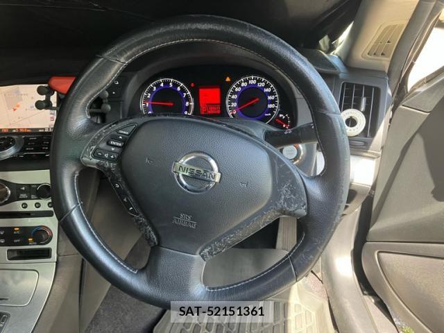 Nissan SKYLINE COUPE 2008-02 7330131-13