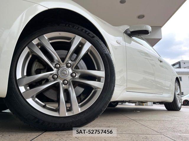 Nissan SKYLINE COUPE 2008-07 7394128-11