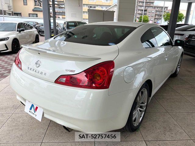 Nissan SKYLINE COUPE 2008-07 7394128-17