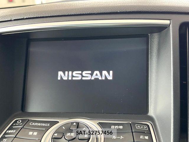 Nissan SKYLINE COUPE 2008-07 7394128-2