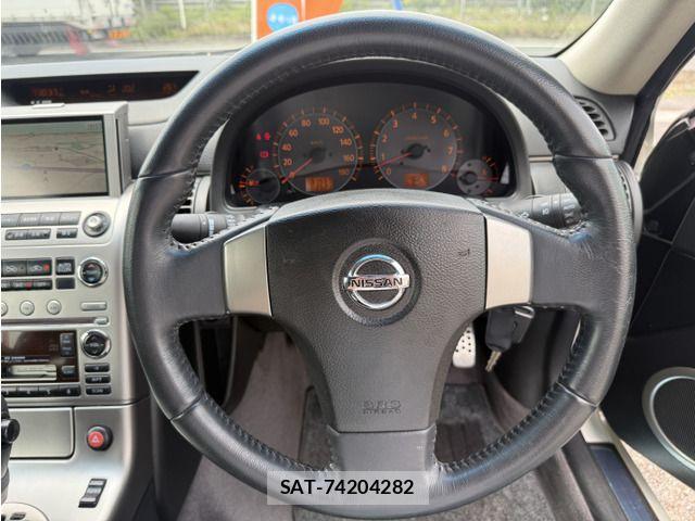 Nissan SKYLINE COUPE 2003-06 7562858-17