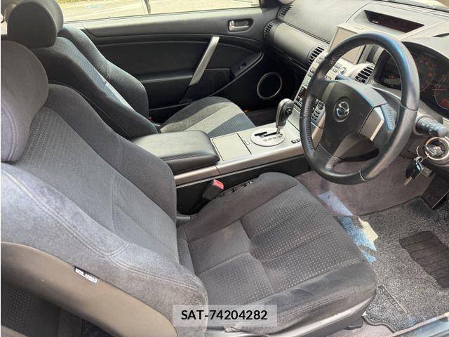 Nissan SKYLINE COUPE 2003-06 7562858-2