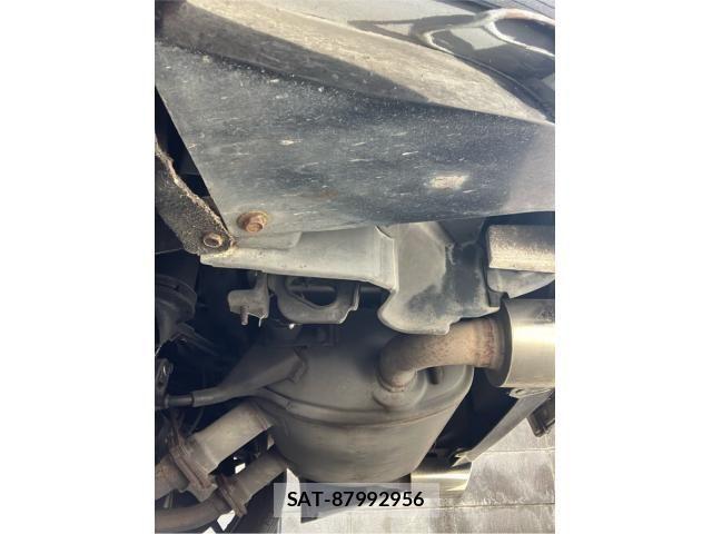Nissan SKYLINE COUPE 2007-11 7562860-11