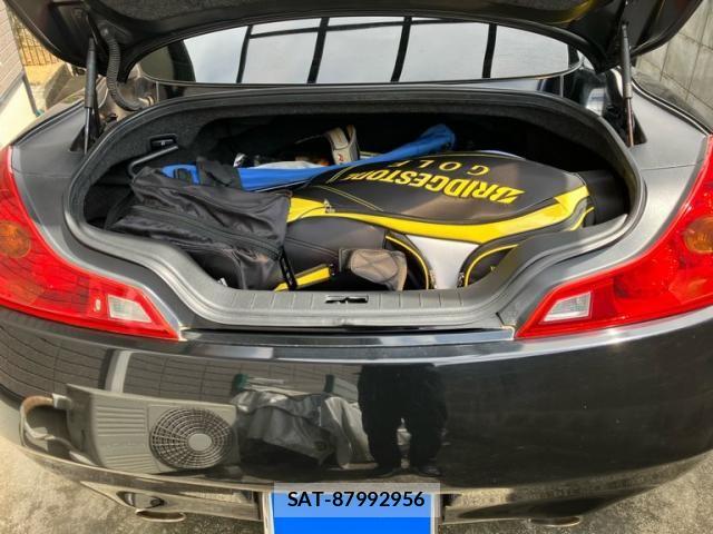 Nissan SKYLINE COUPE 2007-11 7562860-12