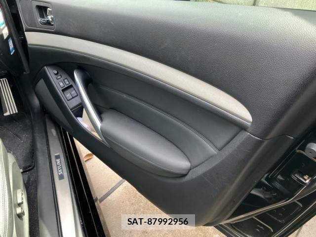 Nissan SKYLINE COUPE 2007-11 7562860-13