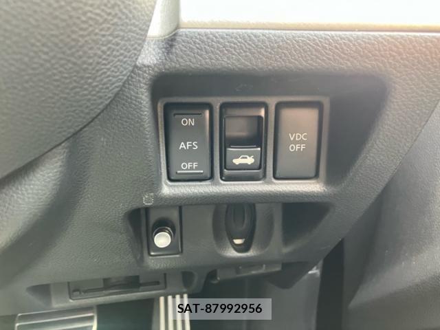 Nissan SKYLINE COUPE 2007-11 7562860-15