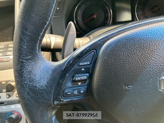 Nissan SKYLINE COUPE 2007-11 7562860-17