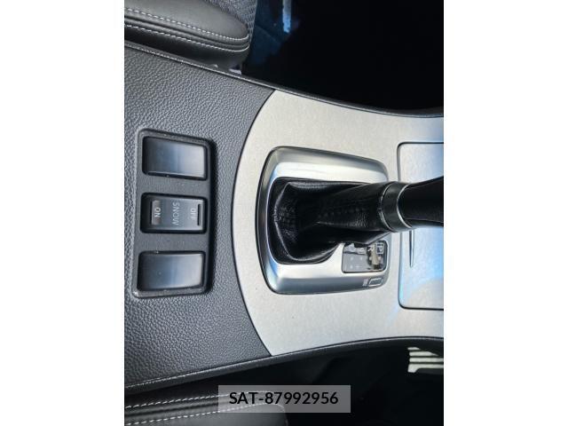 Nissan SKYLINE COUPE 2007-11 7562860-22