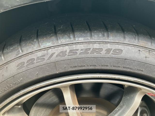 Nissan SKYLINE COUPE 2007-11 7562860-4