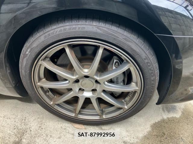 Nissan SKYLINE COUPE 2007-11 7562860-5