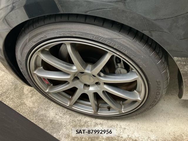 Nissan SKYLINE COUPE 2007-11 7562860-6