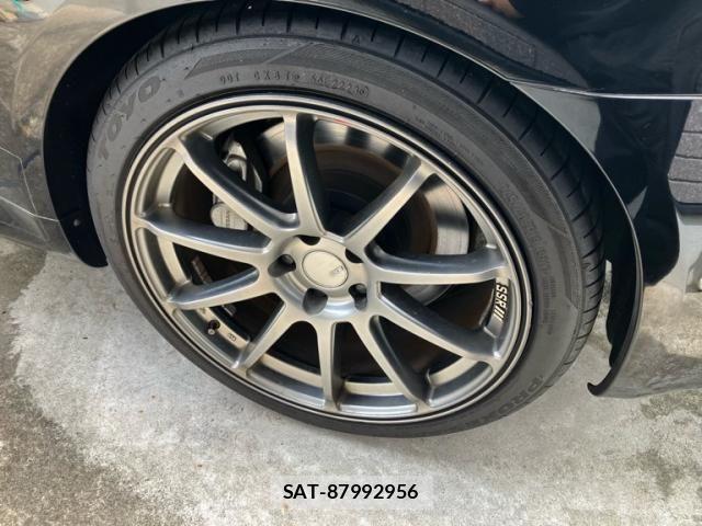 Nissan SKYLINE COUPE 2007-11 7562860-7
