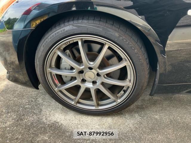 Nissan SKYLINE COUPE 2007-11 7562860-8