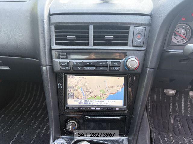 Nissan SKYLINE COUPE 1999-06 7620126-17