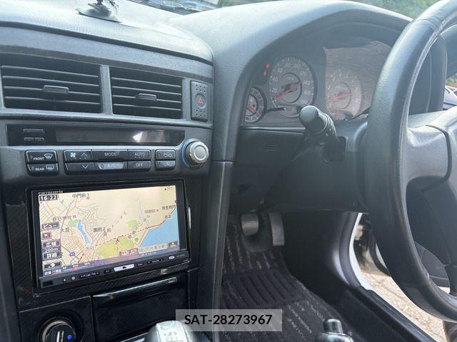 Nissan SKYLINE COUPE 1999-06 7620126-19