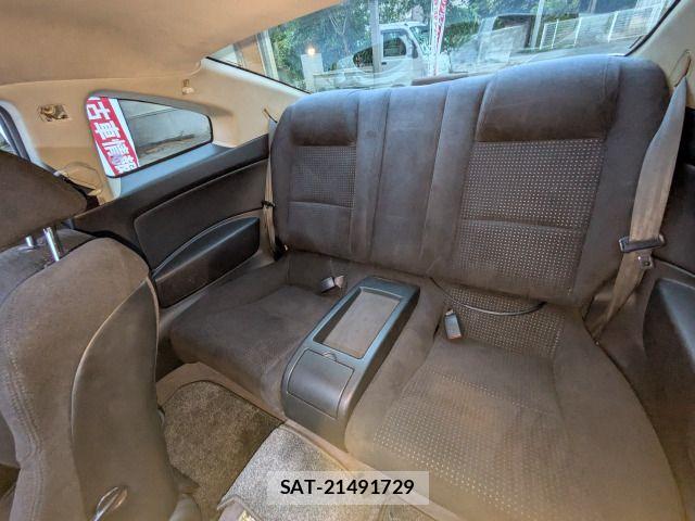 Nissan SKYLINE COUPE 2003-03 7728812-12