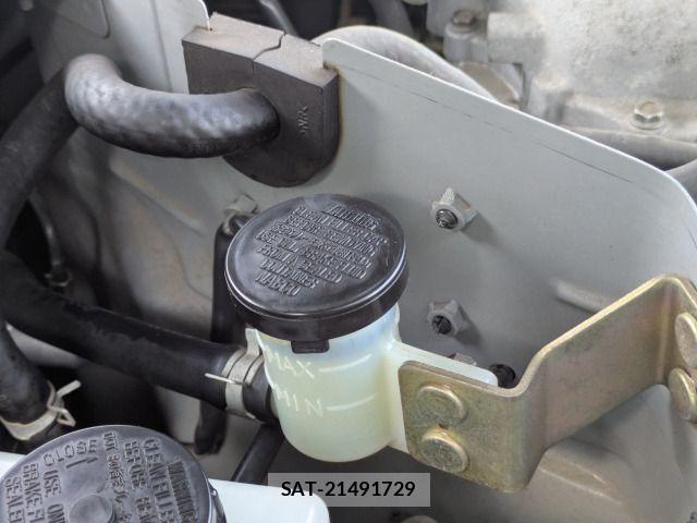 Nissan SKYLINE COUPE 2003-03 7728812-13