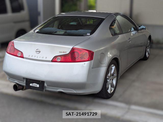 Nissan SKYLINE COUPE 2003-03 7728812-7