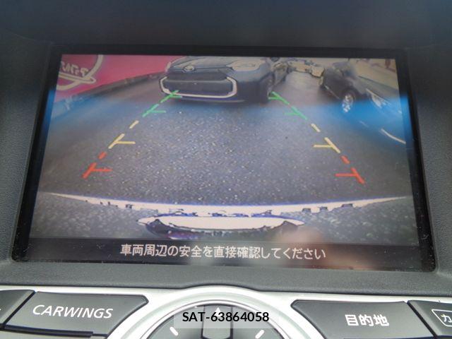 Nissan SKYLINE COUPE 2007-10 7728814-19