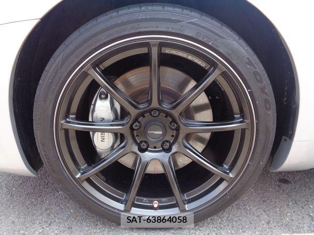 Nissan SKYLINE COUPE 2007-10 7728814-2