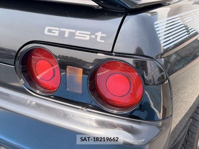Nissan SKYLINE COUPE 1990-09 7789188-9