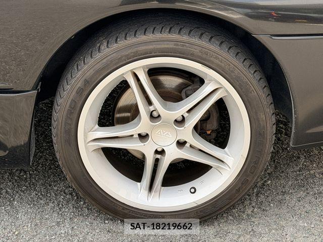 Nissan SKYLINE COUPE 1990-09 7789188-10