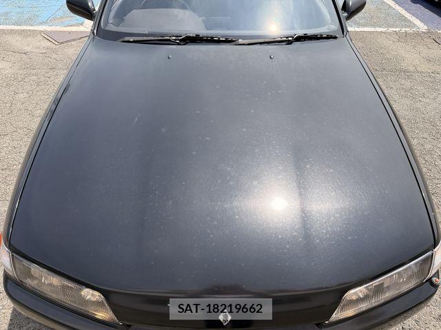 Nissan SKYLINE COUPE 1990-09 7789188-11