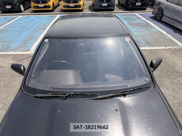 Nissan SKYLINE COUPE 1990-09 7789188-12