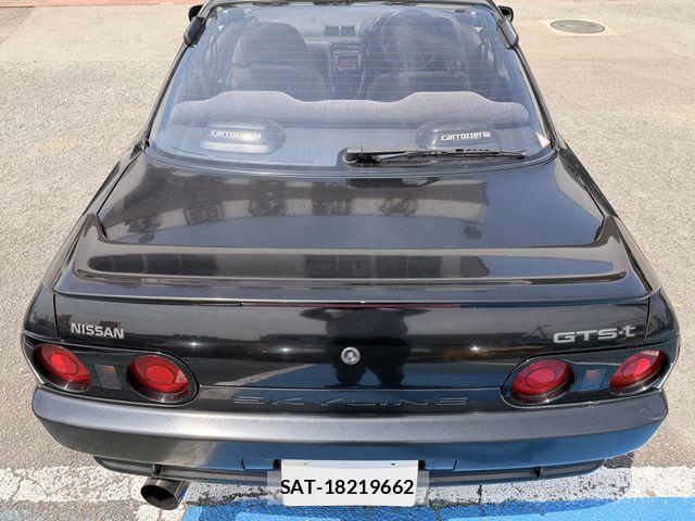 Nissan SKYLINE COUPE 1990-09 7789188-13
