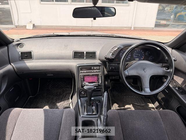 Nissan SKYLINE COUPE 1990-09 7789188-15