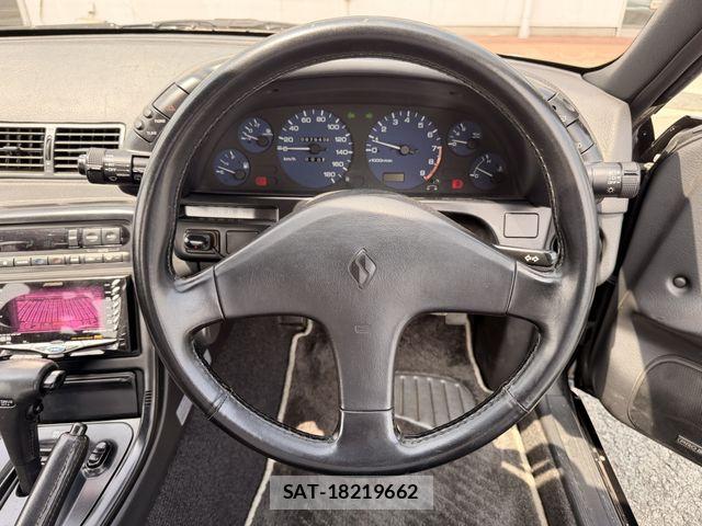 Nissan SKYLINE COUPE 1990-09 7789188-17