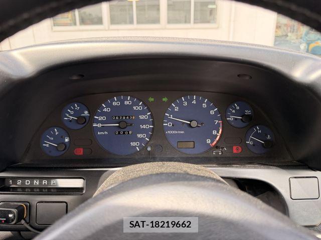 Nissan SKYLINE COUPE 1990-09 7789188-18