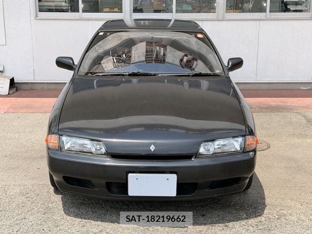 Nissan SKYLINE COUPE 1990-09 7789188-1
