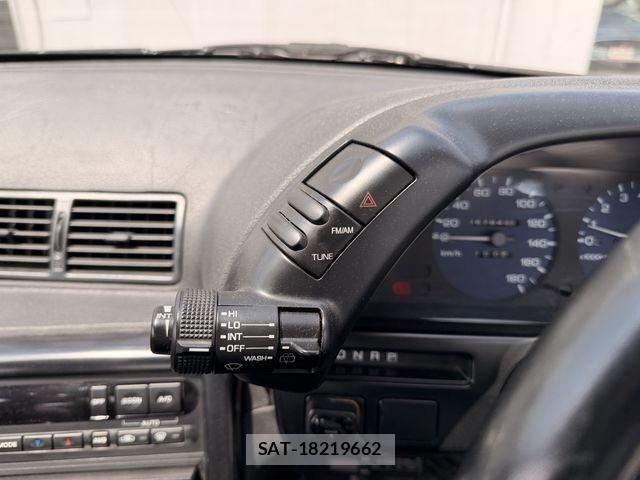 Nissan SKYLINE COUPE 1990-09 7789188-19