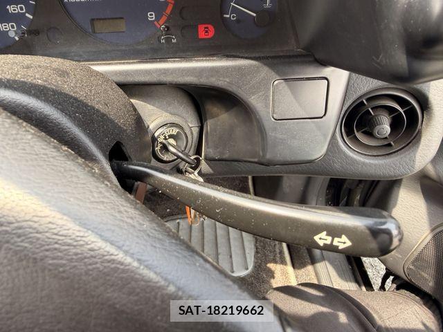 Nissan SKYLINE COUPE 1990-09 7789188-22