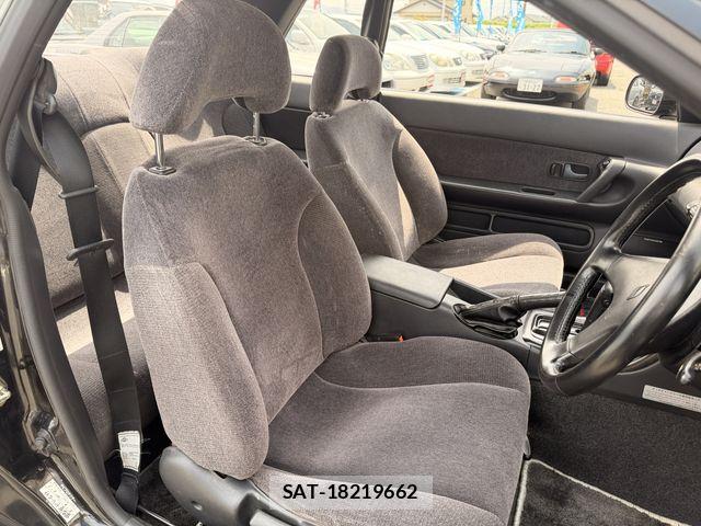 Nissan SKYLINE COUPE 1990-09 7789188-25