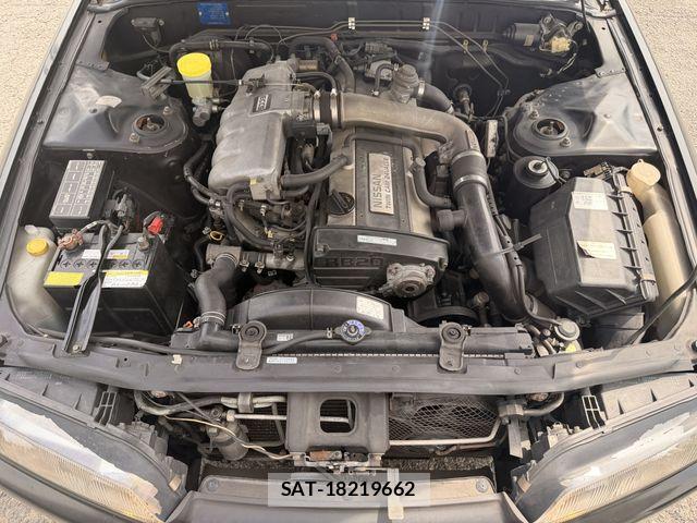Nissan SKYLINE COUPE 1990-09 7789188-27