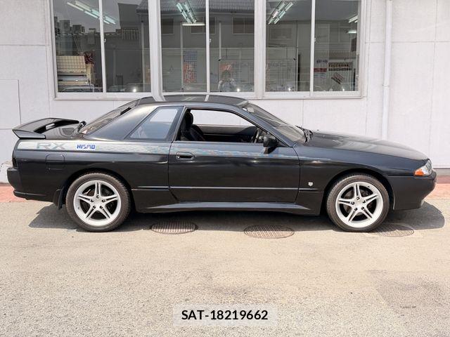 Nissan SKYLINE COUPE 1990-09 7789188-3