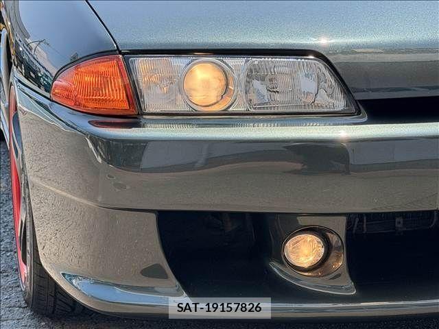 Nissan SKYLINE COUPE 1990-11 7879477-10