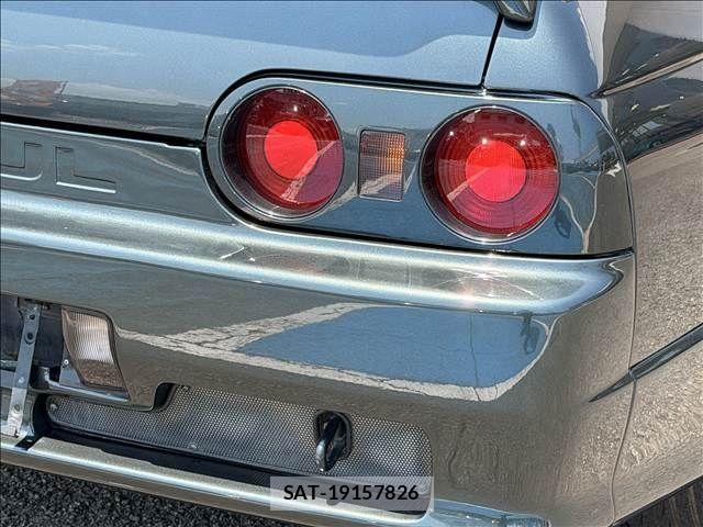 Nissan SKYLINE COUPE 1990-11 7879477-11