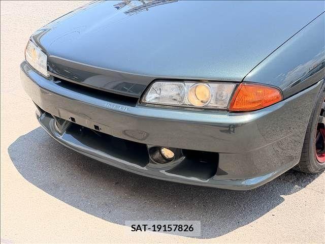 Nissan SKYLINE COUPE 1990-11 7879477-13