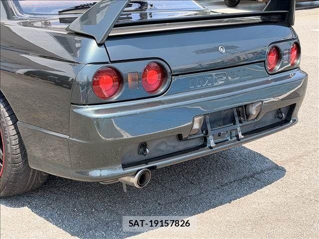 Nissan SKYLINE COUPE 1990-11 7879477-15